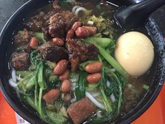 -龙记桂林米粉店(书城路店)