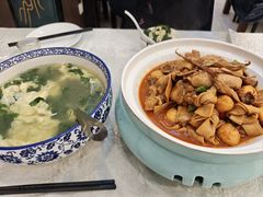 -五谷屯私房菜·始于2005(中山陵童卫路店)