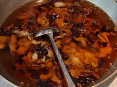 -辣婆婆(航天桥店)