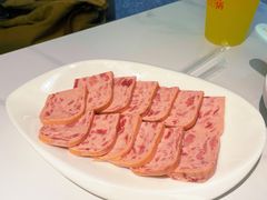 -古乐牛香•鲜牛肉牛杂火锅(系马桩总店)