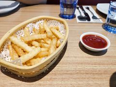 -必胜客(花舞大唐博物馆店)