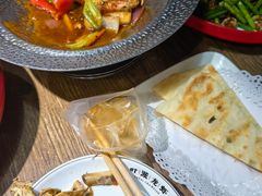 -叶派龙虾•招牌香辣蟹·海鲜(中海国际店)