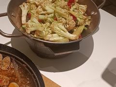 -相遇·鲜炒黄牛肉(丹阳吾悦广场店)