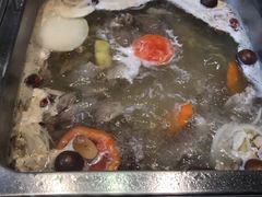 -九府羊·鲜羊火锅·烤串(新华路店)