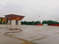 -法门文化景区