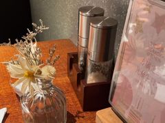 -卡朋厨房(289艺术园区店)