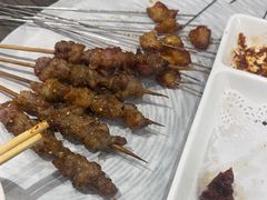 -小粉房鲽鱼头海鲜小串(燕郊总店)