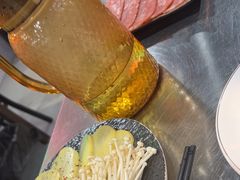 -燚青春东北泥炉烤肉(百合店)