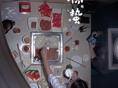 -海底捞火锅(枫蓝国际购物中心店)