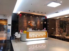 -港龙舞蹈·成人少儿舞蹈培训(深圳湾校区)