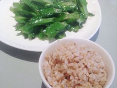 iphone_upload_pic-天厨妙香素食餐厅(清华店)