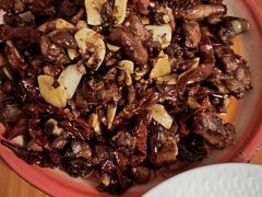 -柴窝堡22号辣子鸡·传承新疆菜