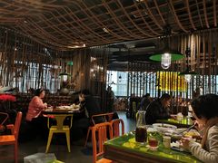 大堂-辛香汇(飞洲店)