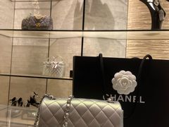 -CHANEL(ifs国际金融店)
