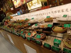 -福满我家大碗厨·湘菜(上海大厦店)