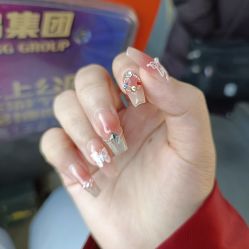 -古啦啦·自助美甲美睫