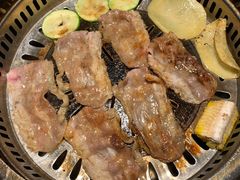 -嘿嘟嘟·肋条烧肉放题(爱融荟城店)