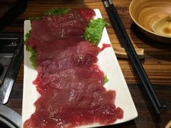 -滇藏石锅宴(崇仁巷老店)
