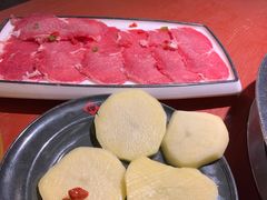 -谭鸭血老火锅(龙湖宝山天街店)