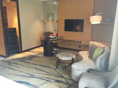 -西安赛瑞喜来登大酒店