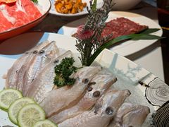 -小天鹅火锅·一线江景洪鼎旗舰店(洪崖洞店)