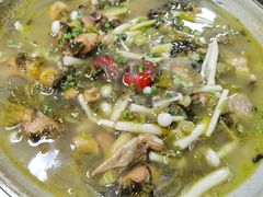 -雅味轩中餐厅 川菜 粤菜(重庆喜来登大酒店)