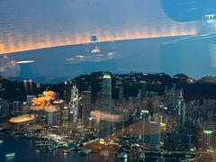 -环球贸易广场(ICC)