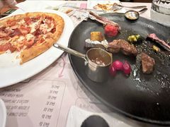 -安妮意大利餐厅(世贸天阶店)