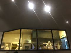 门面-LELECHA乐乐茶(上海五角场万达广场店)