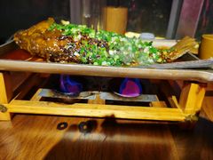 -树厨贵州菜(铜仁花果山店)