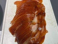 酥不腻烤鸭-小大董·烤鸭(观景餐厅·南京西路店)