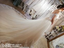 -LANYI COUTURE高级婚纱礼服改衣店