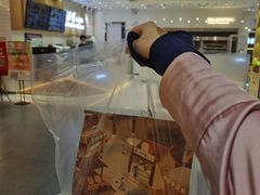 -爸爸糖吐司面包(大连高新锦辉商场店)