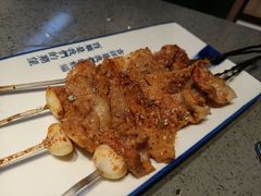 -羊来顺冰煮鲜羊 铁锅烀羊肉(中央大街店)