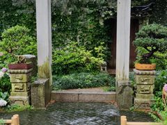 -惠山古镇·寄畅园