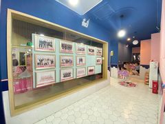-爱德米乐艺术学院(西宸天街校区)