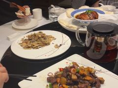 -東舍食唐精品陕菜馆