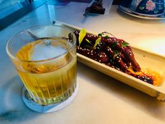 吮指鸡爪-桂满陇-西湖船宴(西单大悦城店)