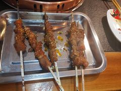 -四季大盘涮肉园(天竺店)