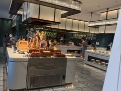 -怡海苑餐厅·厦门滨海悦华酒店