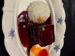 -醉东Oriental House(静安嘉里中心店)