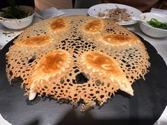 -狮王府淮扬菜(万象城店)