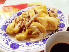 -小六农家乐(崇明西沙湿地店)
