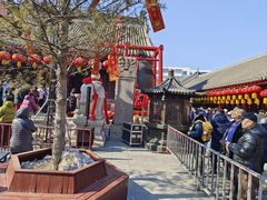 -慈恩寺