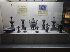 -安阳博物馆