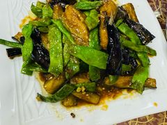 -喜来登特色餐厅