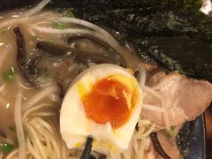 博多一幸舍(侨福芳草地店)-博多一幸舍(侨福芳草地购物中心店)