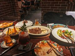 -格鲁·秀色Georgia’s Feast