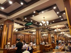 大堂-老码头火锅(玉林店)