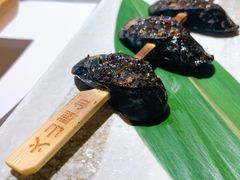 -火山屋台(新街口店)